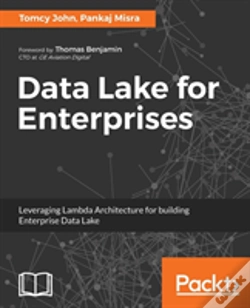 Capa do artigo Data Lakes For Enterprises