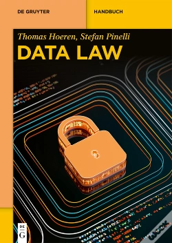 Capa do artigo Data Law