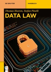 Capa do artigo Data Law
