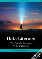 Capa do artigo Data Literacy