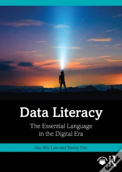 Capa do artigo Data Literacy