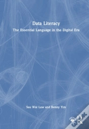 Capa do artigo Data Literacy