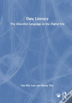 Capa do artigo Data Literacy