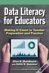 Data Literacy For Educators