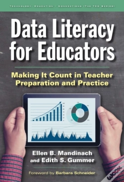 Capa do artigo Data Literacy For Educators