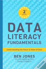 Capa do artigo Data Literacy Fundamentals