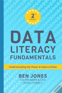 Capa do artigo Data Literacy Fundamentals