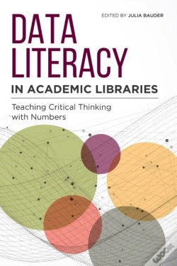 Capa do artigo Data Literacy In Academic Libraries
