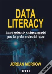 Capa do artigo Data Literacy