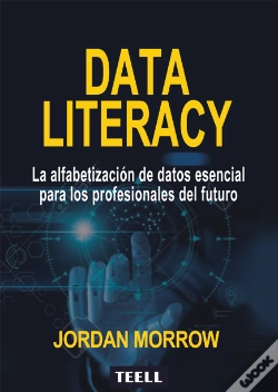 Capa do artigo Data Literacy