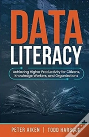 Capa do artigo Data Literacy
