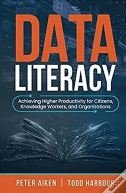 Capa do artigo Data Literacy