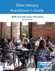 Data Literacy Practitioner'S Guide