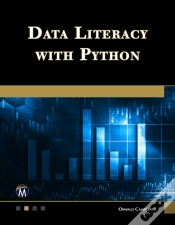 Capa do artigo Data Literacy With Python