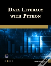 Capa do artigo Data Literacy With Python