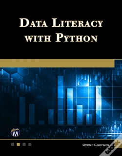 Capa do artigo Data Literacy With Python