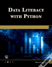 Capa do artigo Data Literacy With Python