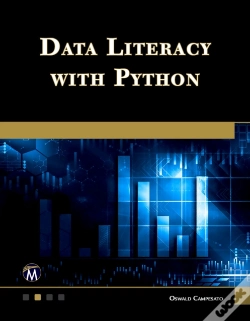 Capa do artigo Data Literacy With Python