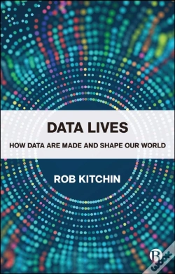 Capa do artigo Data Lives