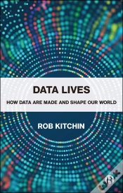 Capa do artigo Data Lives