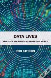 Capa do artigo Data Lives