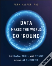 Capa do artigo Data Makes The World Go 