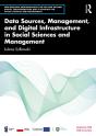 Data Management And Digital Infrastructure In Social Sciences - Preview