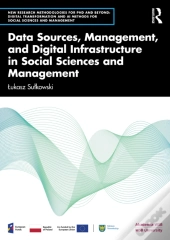 Data Management And Digital Infrastructure In Social Sciences