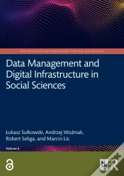 Capa do artigo Data Management And Digital Infrastructure In Social Sciences