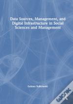 Data Management And Digital Infrastructure In Social Sciences