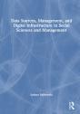 Data Management And Digital Infrastructure In Social Sciences - Preview