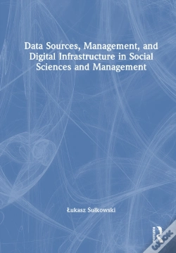 Capa do artigo Data Management And Digital Infrastructure In Social Sciences