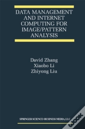 Capa do artigo Data Management And Internet Computing For Image/Pattern Analysis