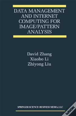 Capa do artigo Data Management And Internet Computing For Image/Pattern Analysis