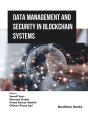 Data Management And Security In Blockchain Systems - Preview