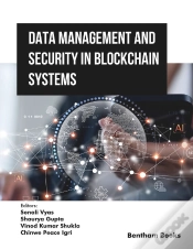 Capa do artigo Data Management And Security In Blockchain Systems