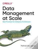 Data Management At Scale