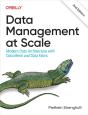 Data Management At Scale - Preview