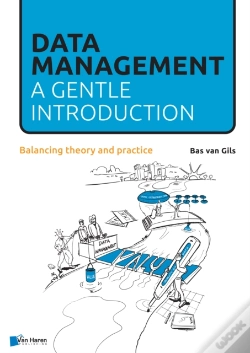 Capa do artigo Data Management