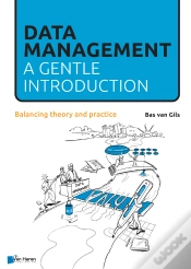 Capa do artigo Data Management