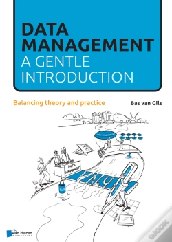 Capa do artigo Data Management