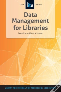 Capa do artigo Data Management For Libraries