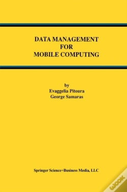 Capa do artigo Data Management For Mobile Computing