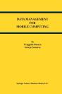 Data Management For Mobile Computing - Preview