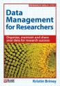 Data Management For Researchers - Preview