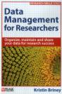 Data Management For Researchers - Preview