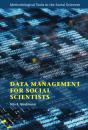 Data Management For Social Scientists - Preview