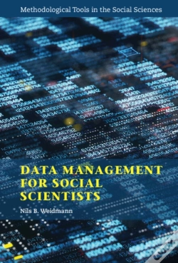 Capa do artigo Data Management For Social Scientists