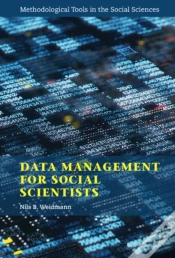 Capa do artigo Data Management For Social Scientists
