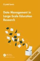 Data Management In Large-Scale Education Research